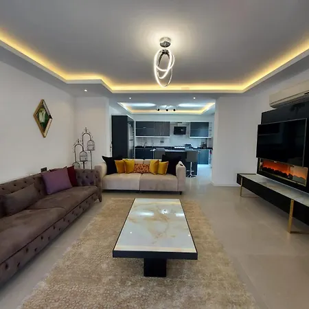 Home02 Вилла